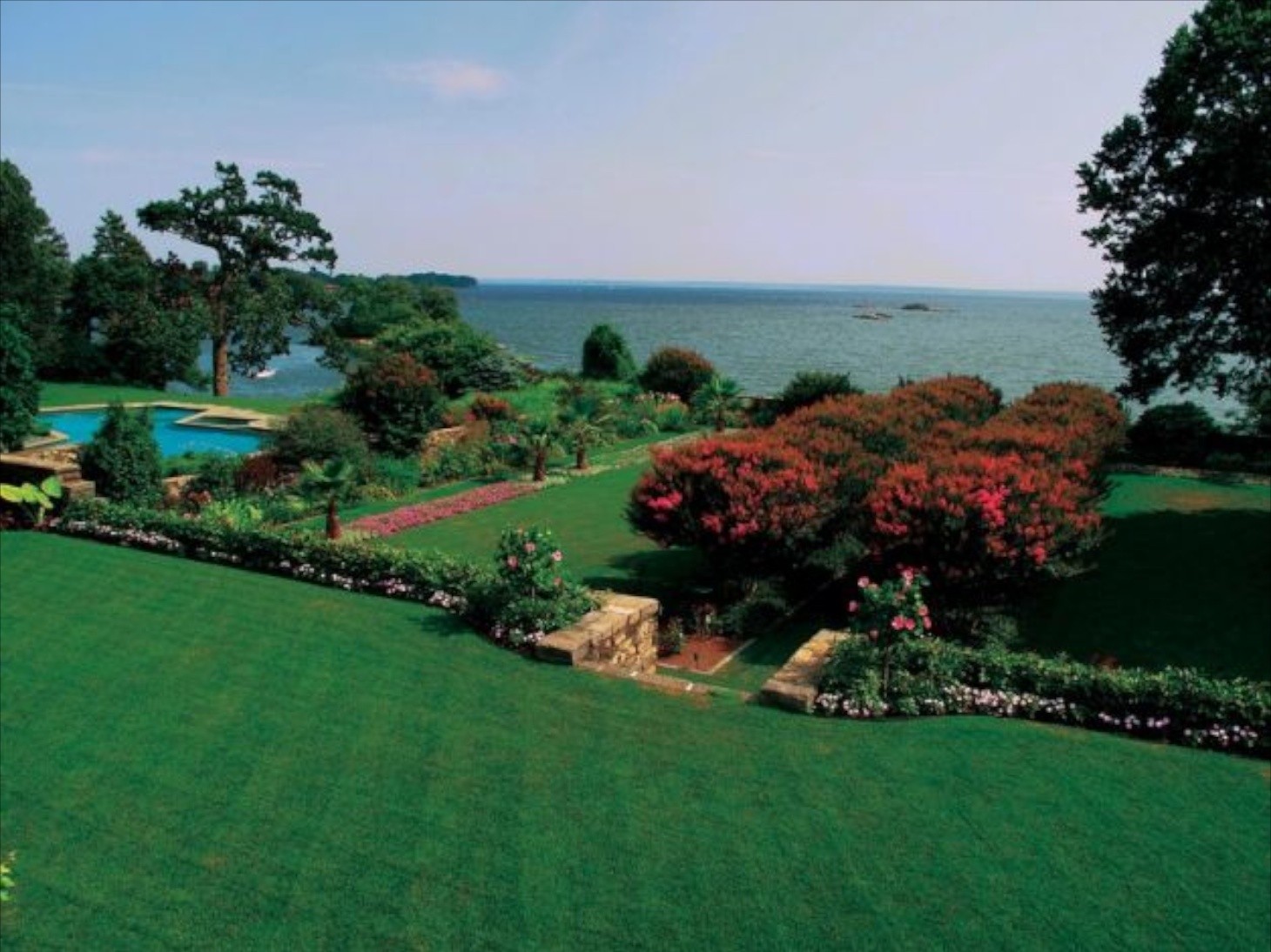 Sold! Copper Beech Farm, America’s Most Expensive Home